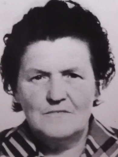 Петрова Лидия Николаевна