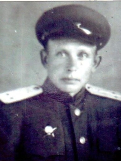 Шуклин Николай Иванович