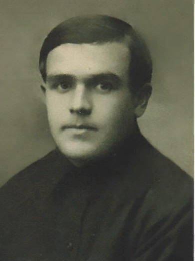 Арефьев Андрей Дмитриевич