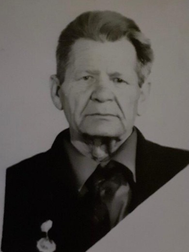 Козак Иван Андреевич