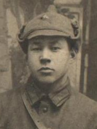 Воронцов Георгий Федорович