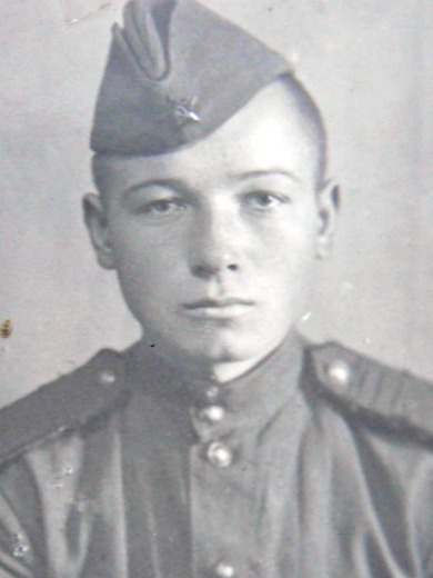 Малов Константин Алексеевич