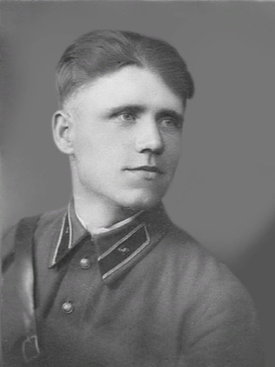 Тришин Иван Никанорович