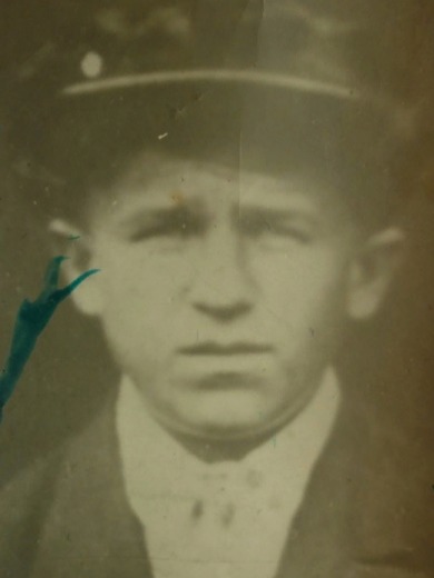 Шинкевич Михаил Яковлевич