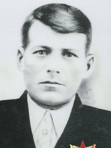 Яковлев Федор Яковлевич