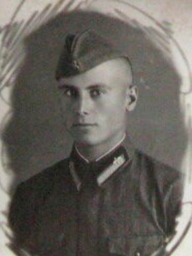 Панченко Иван Иванович