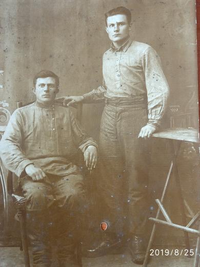 Клименко Федор Власович