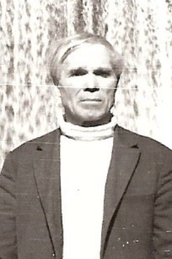 Самарин Василий Федорович