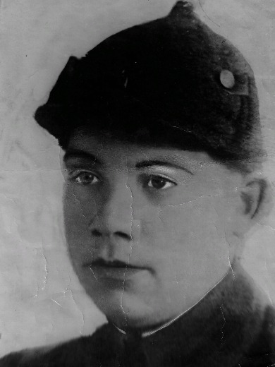 Усанов Василий Михайлович