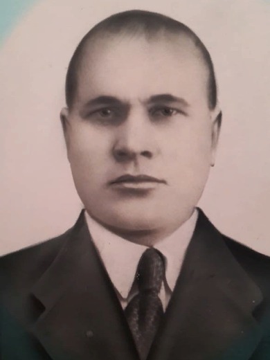 Лубов Михаил Иванович