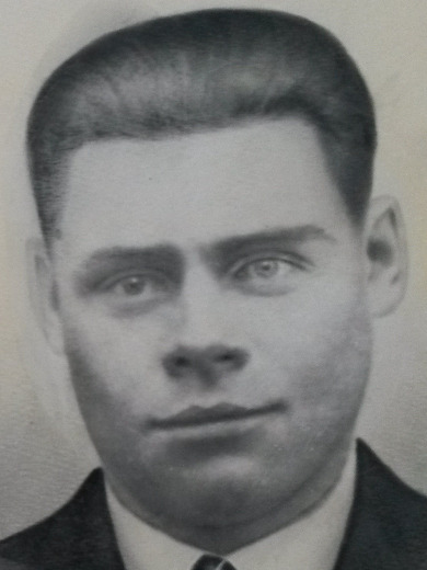 Пономарев Алексей Иванович