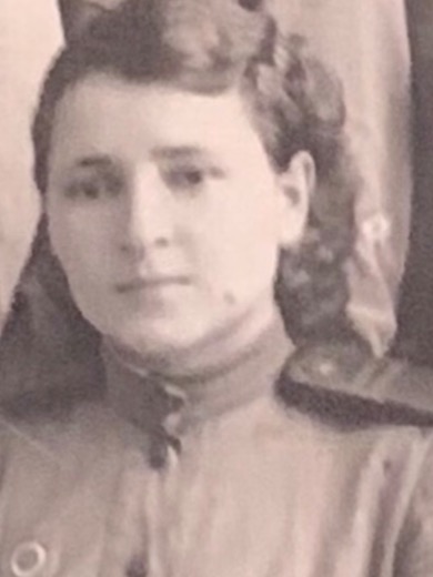 Вороненко Раиса Алексеевна