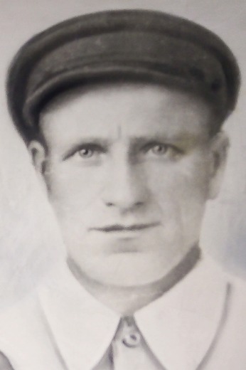 Уборов Степан Максимович