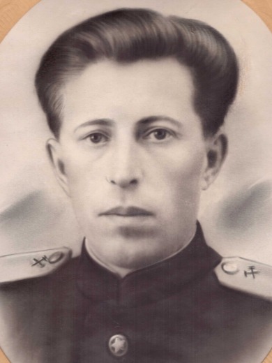 Беглов Виктор Николаевич