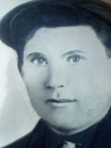 Живчиков Федор Емельянович