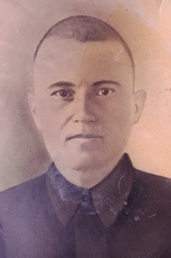 Денисов Алексей Иванович