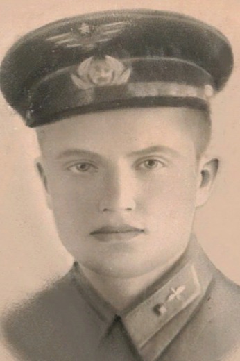 Рыняк Иван Алексеевич