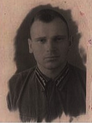 Балакин Александр Андреевич