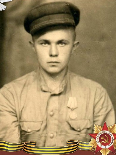 Подколзин Михаил Федорович