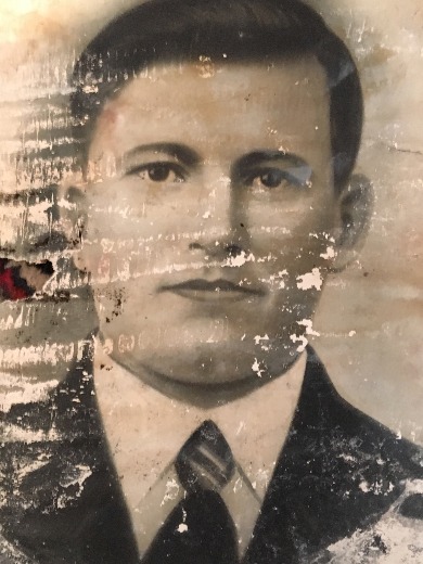 Лейман Василий|Василь Давидович