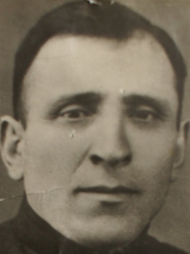 Мамхегов Хакяша