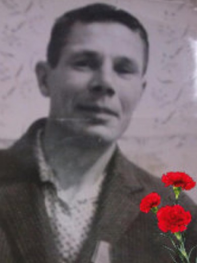 Ильясов Александр Кириллович