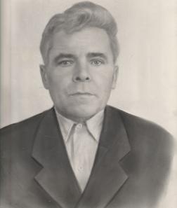 Гусев Иван Егорович