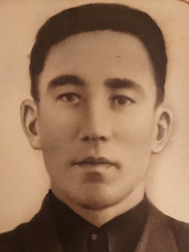 Ситказиев Жума