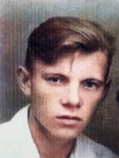 Макаров Василий Андреевич