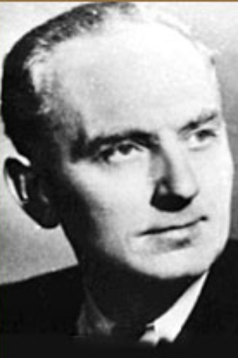 Паллей Павел Иванович
