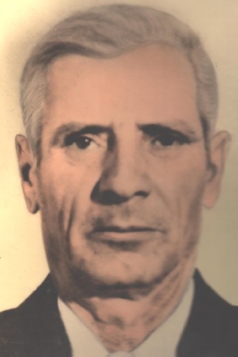 Петрушин Дмитрий Михайлович