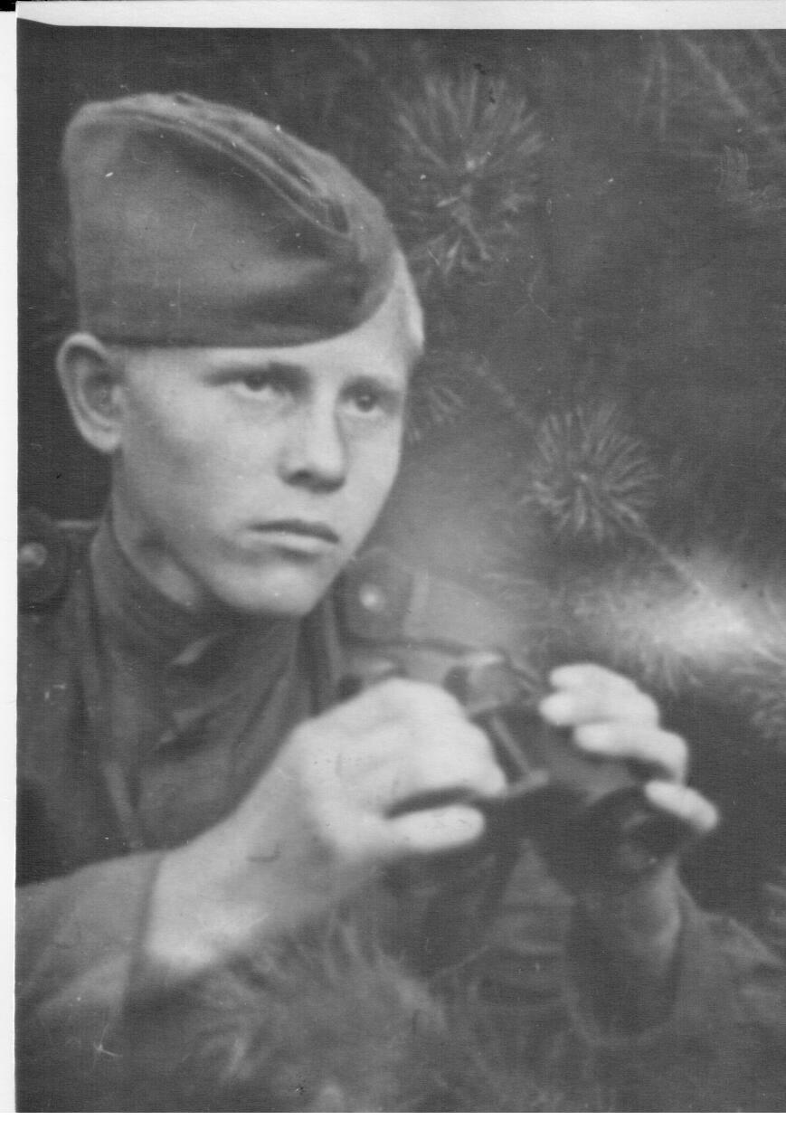 Степанов Алексей Николаевич