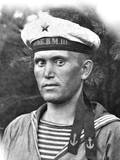 Беляев Иван Васильевич