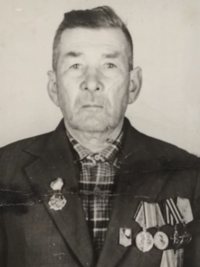 Финяк Петр Семенович