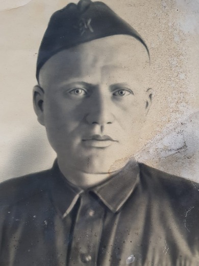 Гунбин Георгий Иосифович