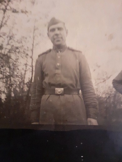 Лемяктн Яков Яковлевич