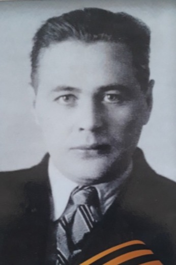 Беляков Павел Андреевич