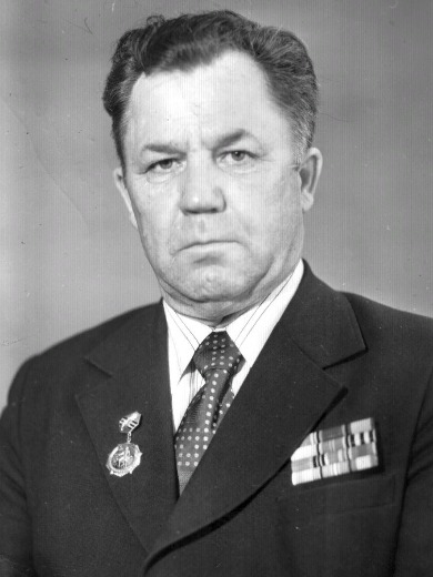 Хасанов Шавкат Газитович