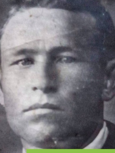 Воронов Федос Осипович