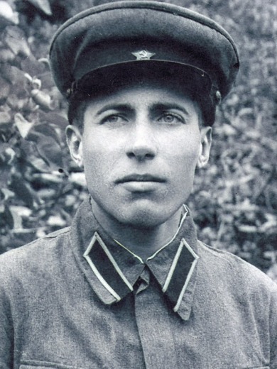 Гришин Николай Фёдорович