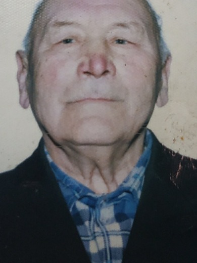 Андрушкевич Иосиф Михайлович