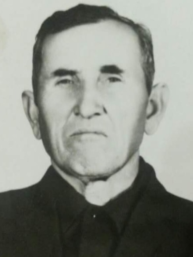 Тедеев Дмитрий Николаевич