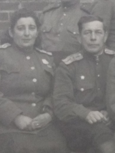 Борисов Архип Никифорович