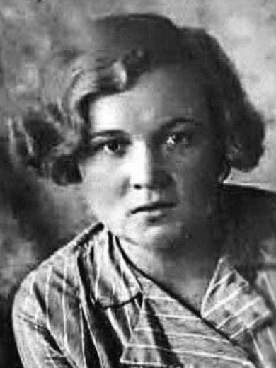 Машанина Елена Ивановна