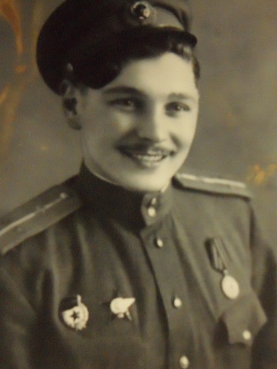 Будилов Владимир Николаевич