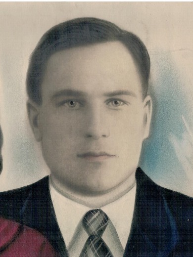 Сидоренко Евгений Андреевич