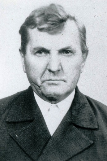 Гамалей Степан Михайлович