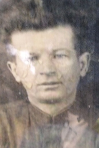 Россиков Николай Александрович