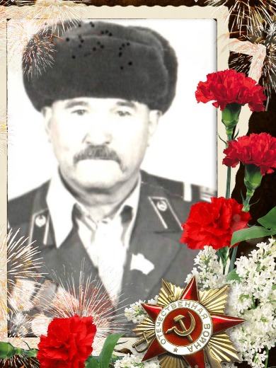 Добрых Григорий Константинович