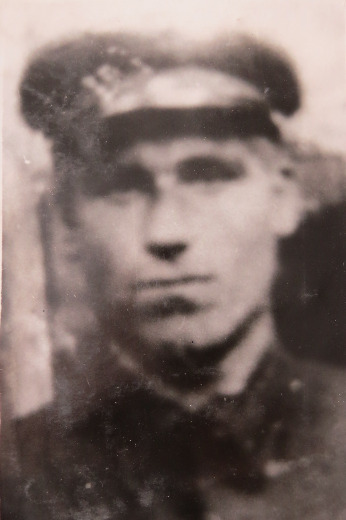 Орлов Павел Сергеевич